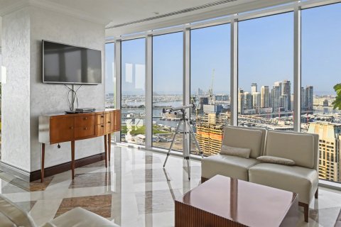 Apartament de închiriat în Dubai Marina, Dubai, EAU 3 dormitoare, 197.44 mp.  №750140 - poză 13