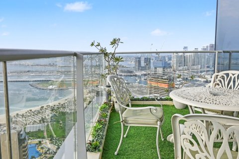 Apartament de închiriat în Dubai Marina, Dubai, EAU 3 dormitoare, 197.44 mp.  №750140 - poză 20