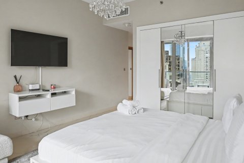 Apartament de închiriat în Dubai Marina, Dubai, EAU 3 dormitoare, 197.44 mp.  №750140 - poză 7