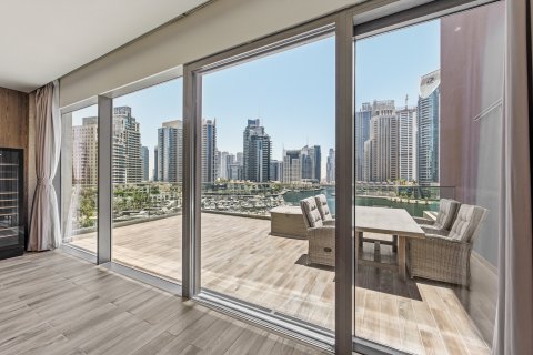 Apartament do wynajęcia w Dubai Marina, Dubai, ZEA 4 sypialnie, 391.77 mkw., nr 750141 - zdjęcie 8