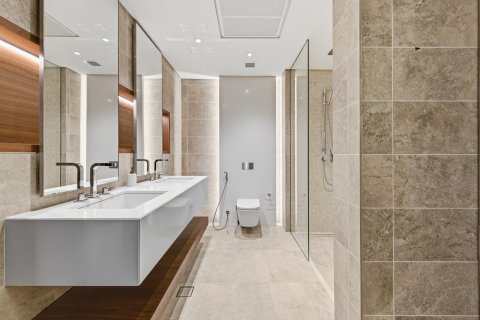 Apartament do wynajęcia w Dubai Marina, Dubai, ZEA 4 sypialnie, 391.77 mkw., nr 750141 - zdjęcie 19