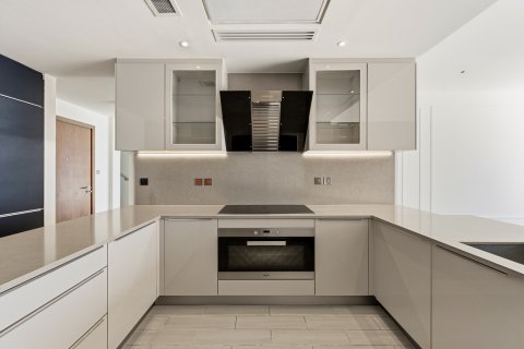 Apartament do wynajęcia w Dubai Marina, Dubai, ZEA 4 sypialnie, 391.77 mkw., nr 750141 - zdjęcie 15