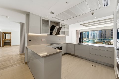 Apartament do wynajęcia w Dubai Marina, Dubai, ZEA 4 sypialnie, 391.77 mkw., nr 750141 - zdjęcie 14