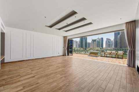Apartament w Dubai Marina, Dubai, ZEA 4 sypialnie, 391.77 mkw. nr 750141