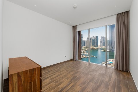 Apartament do wynajęcia w Dubai Marina, Dubai, ZEA 4 sypialnie, 391.77 mkw., nr 750141 - zdjęcie 21