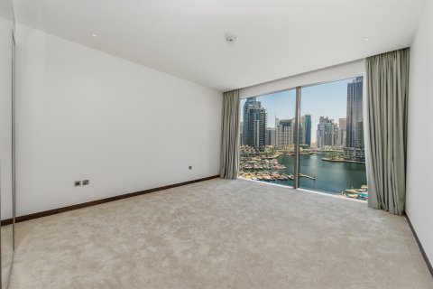 Apartament do wynajęcia w Dubai Marina, Dubai, ZEA 4 sypialnie, 391.77 mkw., nr 750141 - zdjęcie 18