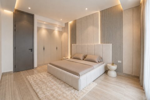 Kuća u nizu u Al Barari, Dubai, UAE 4 spavaćih soba, 180.23 m2 Br. 750142 - fotografija 5