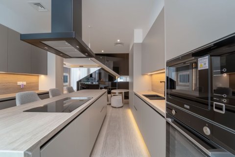 Kuća u nizu u Al Barari, Dubai, UAE 4 spavaćih soba, 180.23 m2 Br. 750142 - fotografija 8