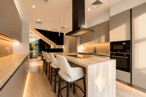 Kuća u nizu u Al Barari, Dubai, UAE 4 spavaćih soba, 180.23 m2 Br. 750142 - fotografija 7