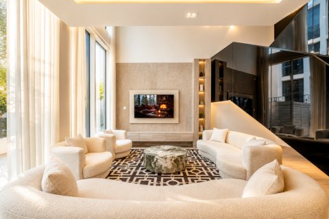 Kuća u nizu u Al Barari, Dubai, UAE 4 spavaćih soba, 180.23 m2 Br. 750142 - fotografija 4