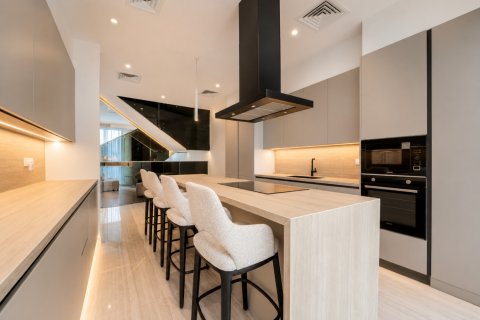 Kuća u nizu u Al Barari, Dubai, UAE 4 spavaćih soba, 180.23 m2 Br. 750142 - fotografija 6