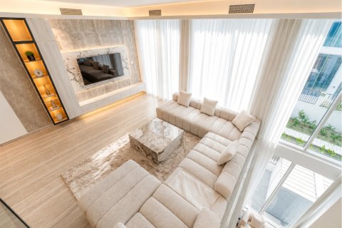 Kuća u nizu u Al Barari, Dubai, UAE 4 spavaćih soba, 180.23 m2 Br. 750142 - fotografija 3