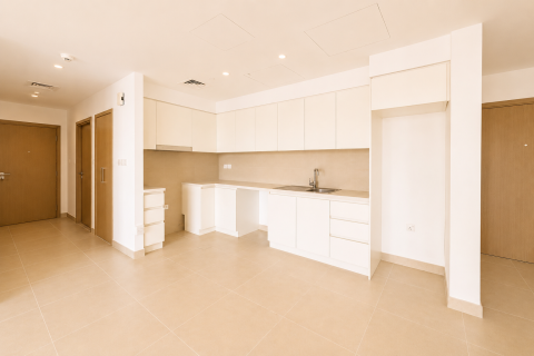 Apartment in Dubai Creek Harbour (The Lagoons), Dubai, UAE 2 bedrooms, 104.82 sq.m. № 750144 - photo 3