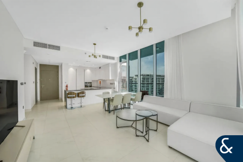 Apartament në DISTRICT ONE në Mohammed Bin Rashid City, Dubai, Emiratet e Bashkuara Arabe 3 dhoma gjumi, 154 m2. № 685282 - Foto 4