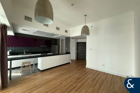 Apartmán v CAYAN TOWER v Dubai Marina, SAE 2 spálne, 117 m2 č. 685279 - Fotografia 4