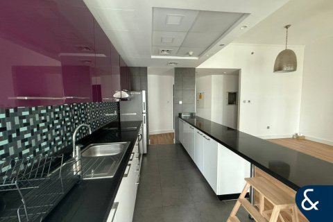 Apartmán v CAYAN TOWER v Dubai Marina, SAE 2 spálne, 117 m2 č. 685279 - Fotografia 3