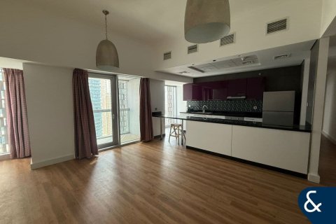 Apartmán v CAYAN TOWER v Dubai Marina, SAE 2 spálne, 117 m2 č. 685279 - Fotografia 9