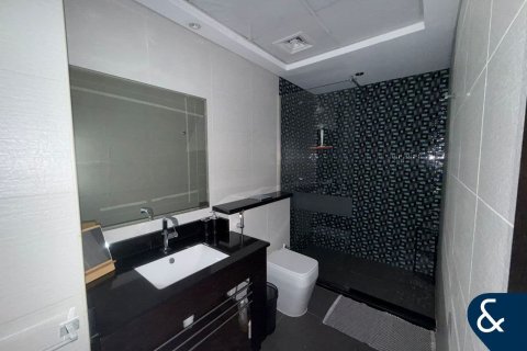 Apartmán v CAYAN TOWER v Dubai Marina, SAE 2 spálne, 117 m2 č. 685279 - Fotografia 11