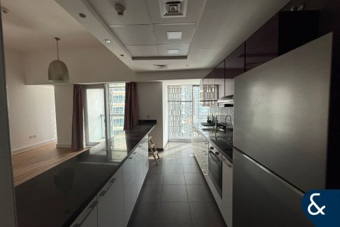 Apartmán v CAYAN TOWER v Dubai Marina, SAE 2 spálne, 117 m2 č. 685279 - Fotografia 18
