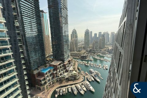 Apartmán v CAYAN TOWER v Dubai Marina, SAE 2 spálne, 117 m2 č. 685279 - Fotografia 19
