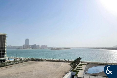 Palm Jumeirah, Dubai, संयुक्त अरब अमीरात में अपार्टमेंट, 2 बेडरूम, 142 वर्ग मीटर, संख्या 685281 - फ़ोटो 19