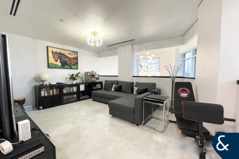 Apartmán v THE LOFTS v Downtown Dubai (Downtown Burj Dubai), SAE 3 spálne, 348 m2 č. 685277 - Fotografia 14