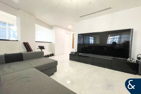 Apartmán v THE LOFTS v Downtown Dubai (Downtown Burj Dubai), SAE 3 spálne, 348 m2 č. 685277 - Fotografia 15