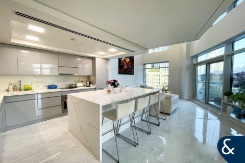 Apartmán v THE LOFTS v Downtown Dubai (Downtown Burj Dubai), SAE 3 spálne, 348 m2 č. 685277 - Fotografia 5