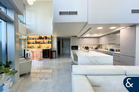 Apartmán v THE LOFTS v Downtown Dubai (Downtown Burj Dubai), SAE 3 spálne, 348 m2 č. 685277 - Fotografia 2