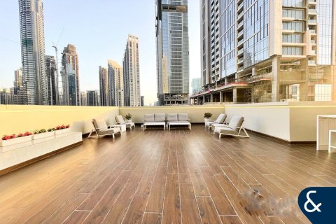 Apartmán v THE LOFTS v Downtown Dubai (Downtown Burj Dubai), SAE 3 spálne, 348 m2 č. 685277 - Fotografia 9