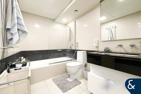 Apartmán v THE LOFTS v Downtown Dubai (Downtown Burj Dubai), SAE 3 spálne, 348 m2 č. 685277 - Fotografia 21