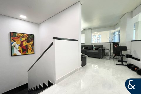 Apartmán v THE LOFTS v Downtown Dubai (Downtown Burj Dubai), SAE 3 spálne, 348 m2 č. 685277 - Fotografia 13