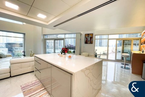 Apartmán v THE LOFTS v Downtown Dubai (Downtown Burj Dubai), SAE 3 spálne, 348 m2 č. 685277 - Fotografia 4