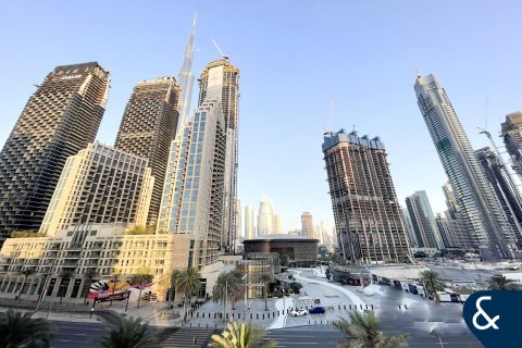 Apartmán v THE LOFTS v Downtown Dubai (Downtown Burj Dubai), SAE 3 spálne, 348 m2 č. 685277 - Fotografia 10