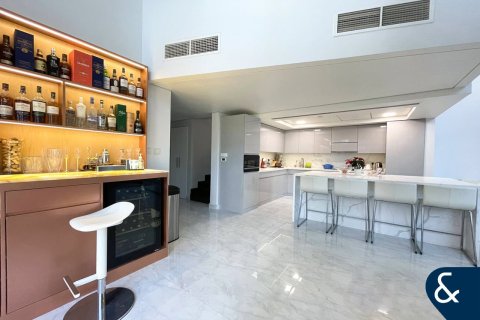 Apartmán v THE LOFTS v Downtown Dubai (Downtown Burj Dubai), SAE 3 spálne, 348 m2 č. 685277 - Fotografia 6