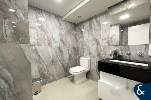 Apartmán v THE LOFTS v Downtown Dubai (Downtown Burj Dubai), SAE 3 spálne, 348 m2 č. 685277 - Fotografia 11