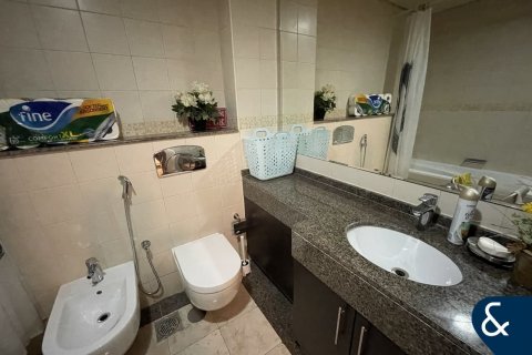 آپارتمان برای فروش در  Dubai Marina، Dubai، امارات متحده عربی  2 خوابه ، 92 متر مربع ، شماره 685283 - تصویر 12