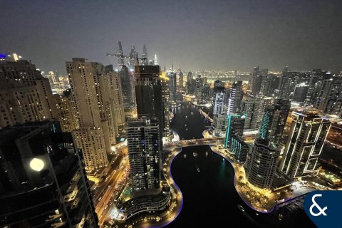 آپارتمان برای فروش در  Dubai Marina، Dubai، امارات متحده عربی  2 خوابه ، 92 متر مربع ، شماره 685283 - تصویر 3