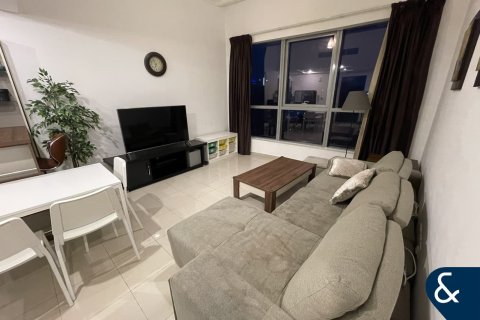 آپارتمان برای فروش در  Dubai Marina، Dubai، امارات متحده عربی  2 خوابه ، 92 متر مربع ، شماره 685283 - تصویر 4