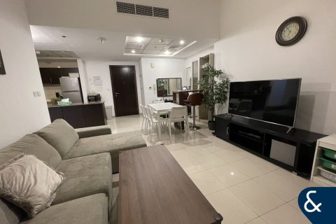 آپارتمان برای فروش در  Dubai Marina، Dubai، امارات متحده عربی  2 خوابه ، 92 متر مربع ، شماره 685283 - تصویر 5