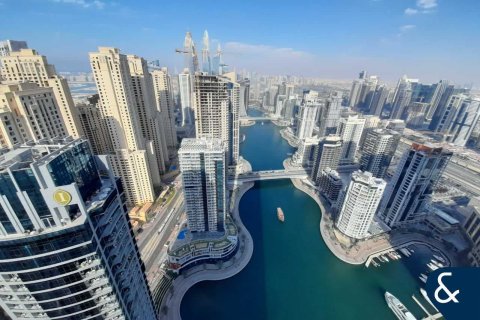 آپارتمان برای فروش در  Dubai Marina، Dubai، امارات متحده عربی  2 خوابه ، 92 متر مربع ، شماره 685283 - تصویر 2