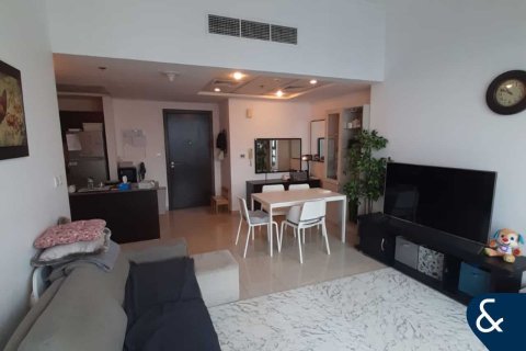 Квартира в BAY CENTRAL в Дубай Марина, ОАЭ 2 спальни, 92м2 № 685283