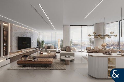 Apartment sa SOBHA SEAHAVEN sa Dubai Marina, UAE 2 silid-tulugan, 177 sq.m. № 685278 - larawan 10