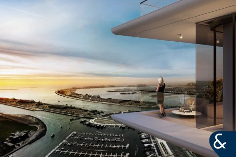 Apartment sa SOBHA SEAHAVEN sa Dubai Marina, UAE 2 silid-tulugan, 177 sq.m. № 685278 - larawan 7