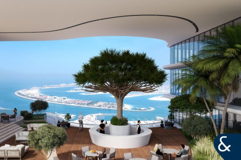 Apartment sa SOBHA SEAHAVEN sa Dubai Marina, UAE 2 silid-tulugan, 177 sq.m. № 685278 - larawan 9