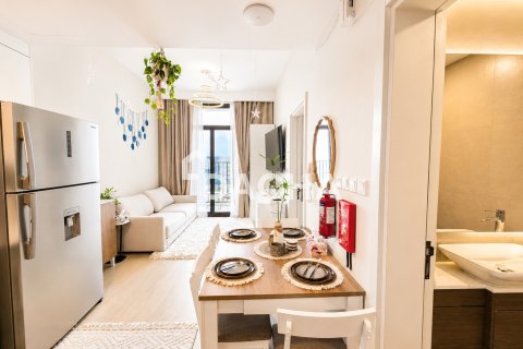 Lakás itt: Rukan, Dubai, EAE, 1 hálószoba, 48 m², azonosító: 752081 - fénykép 4