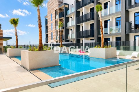 Lakás itt: Rukan, Dubai, EAE, 1 hálószoba, 48 m², azonosító: 752081 - fénykép 13