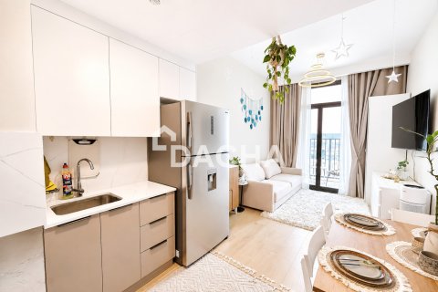 Apartmán v Rukan, Dubai, SAE 1 spálňa, 48 m2 č. 752081