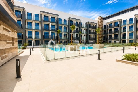Lakás itt: Rukan, Dubai, EAE, 1 hálószoba, 48 m², azonosító: 752081 - fénykép 17