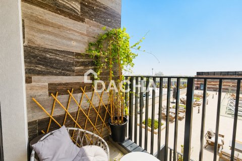 Lakás itt: Rukan, Dubai, EAE, 1 hálószoba, 48 m², azonosító: 752081 - fénykép 12